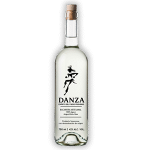Bacanora blanco